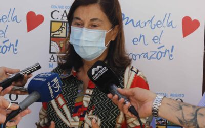Entrevista a Carola Herrero en la cadena SER