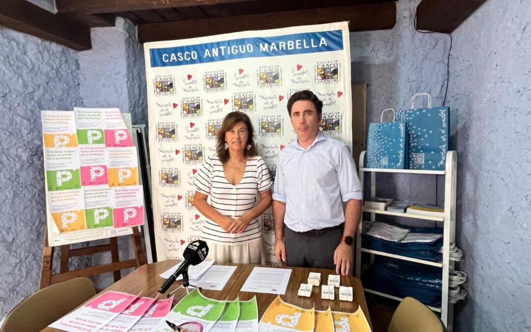 FIRMA ACUERDO ENTRE ACOPROCAMAR Y TELPARK 2025.