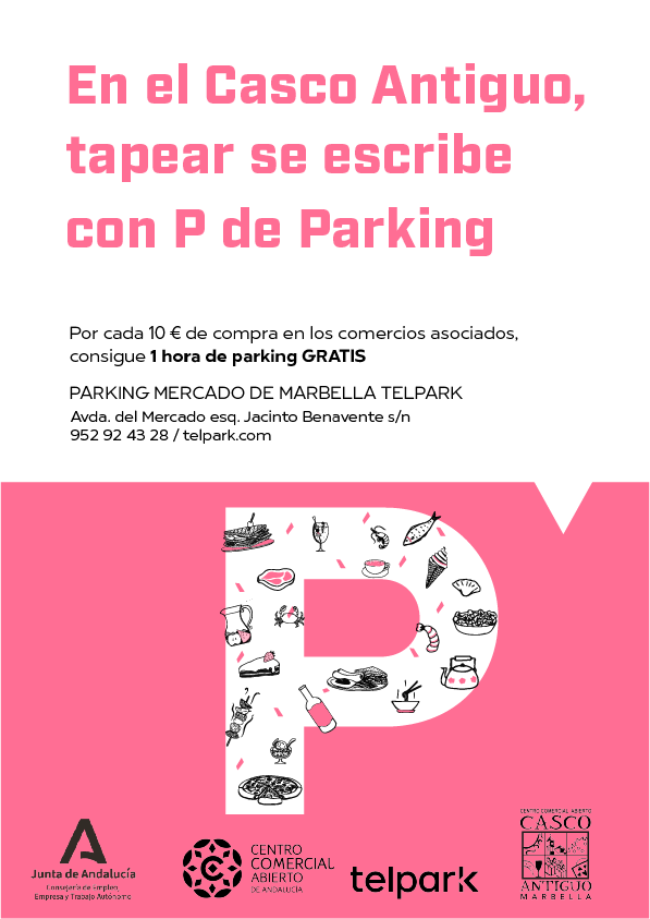 PÓSTER A4_CAMP. PARKING_2025_ROSA