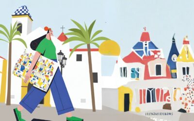 CONCURSO DE PINTURA URBAN SKETCH