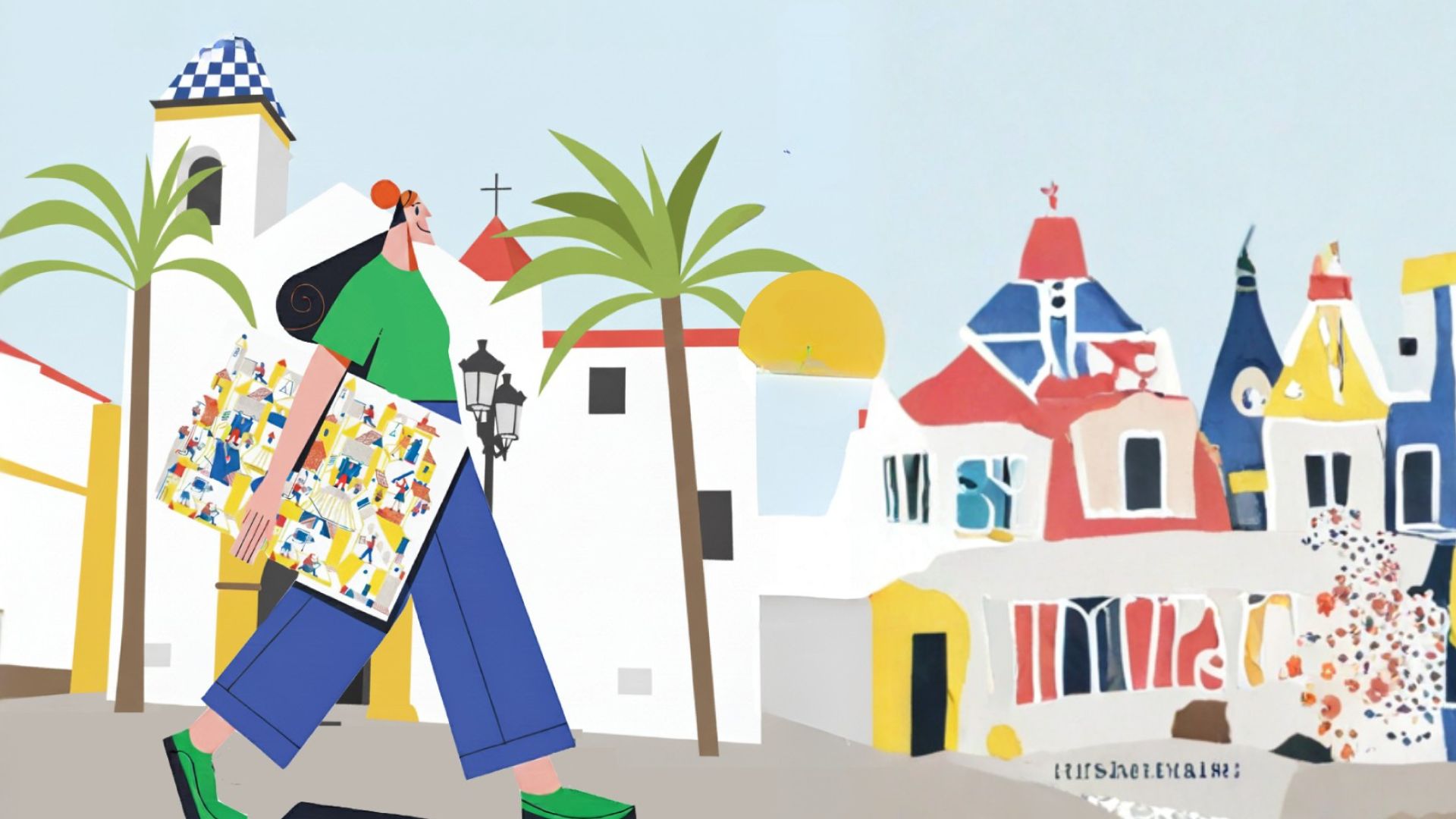 bannerherourban CONCURSO DE PINTURA URBAN SKETCH